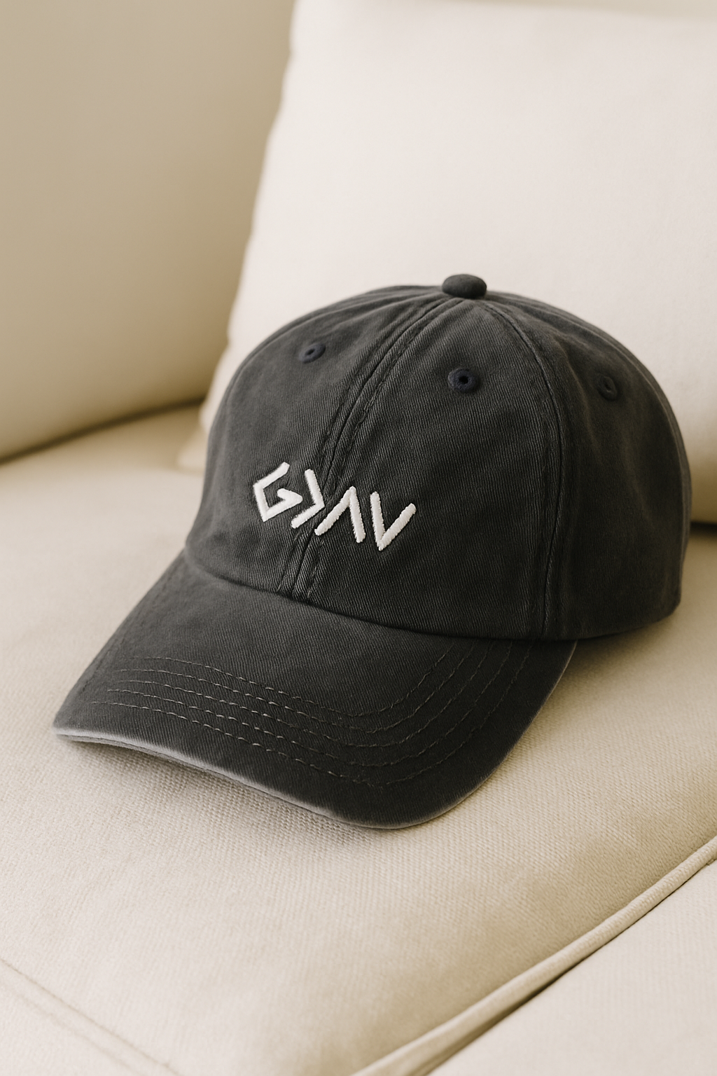God is Greater (Black)