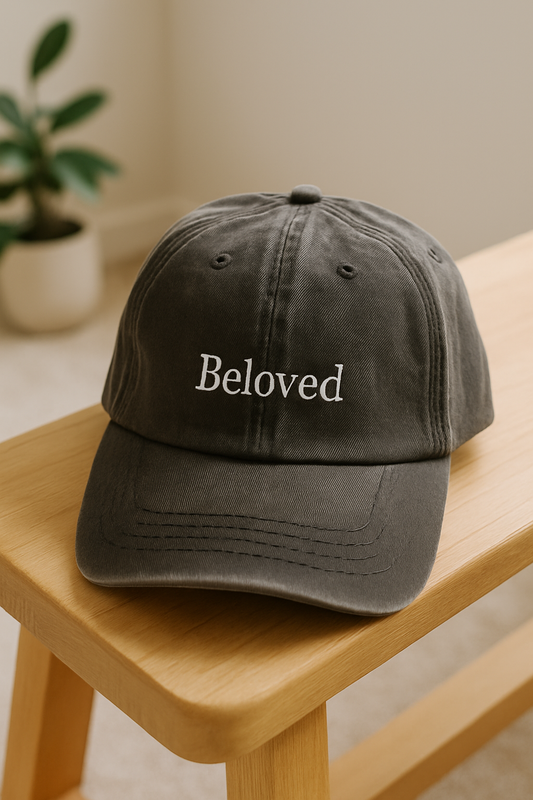 Beloved - Black