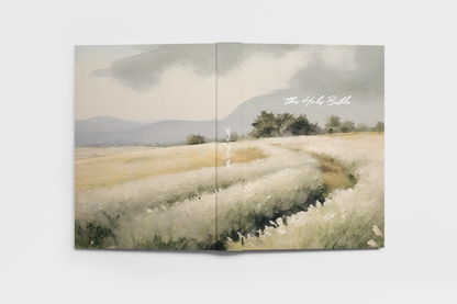 Waylands Bible Cover (Large) - CLEARANCE