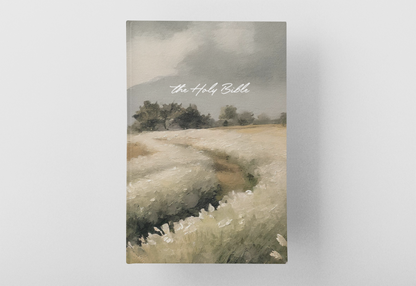 Waylands Bible Cover (Large) - CLEARANCE