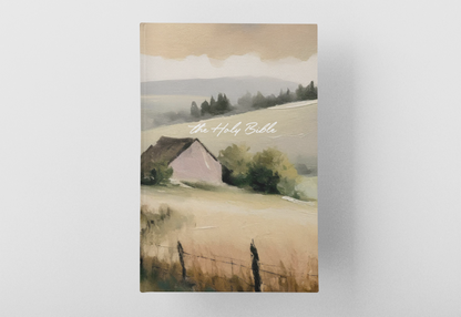 Valleys Cover (Large) - CLEARANCE